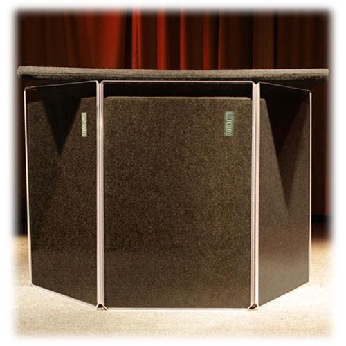 ClearSonic AmpPac 31