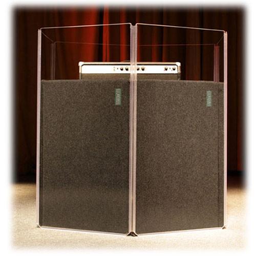 ClearSonic AmpPac 41