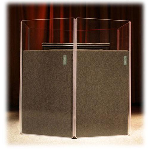 ClearSonic AmpPac 50