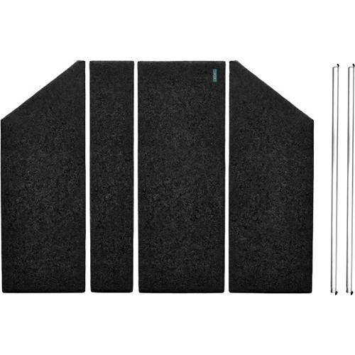 ClearSonic LidPac 5-4