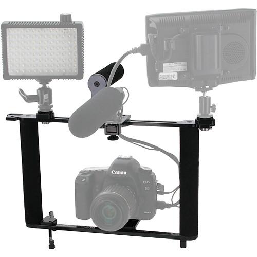 Custom Brackets HDV PRO Kit