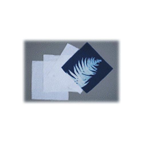 Cyanotype Store Cyanotype Cotton Squares