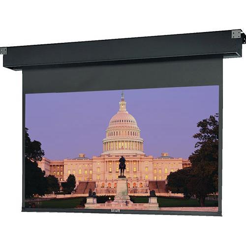 Da-Lite 77656ES Dual Masking Electrol Motorized Projection Screen