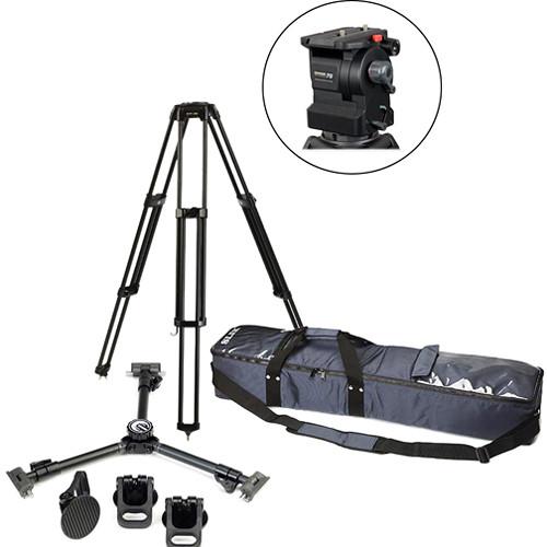 Daiwa Slik Daiwa-70 M1 Tripod System