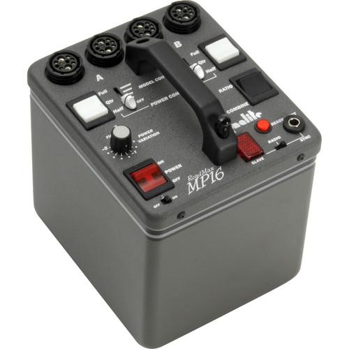 Dynalite MP1600 1600W s RoadMax Power Pack