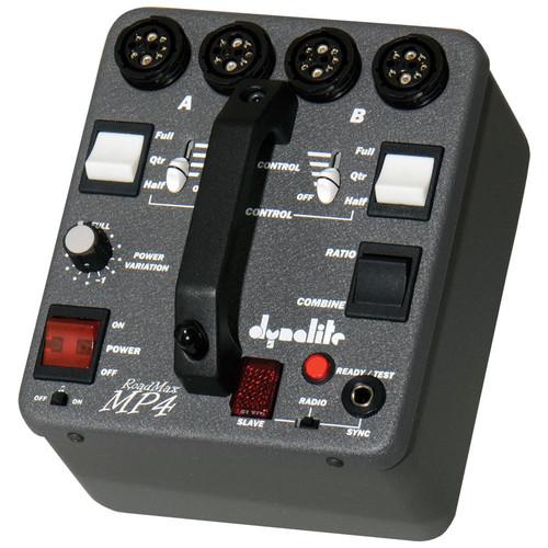 Dynalite MP400 400W s RoadMax Power Pack