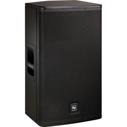 Electro-Voice ELX115P 15" Live X 2-Way Powered Loudspeaker