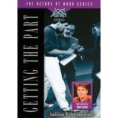 First Light Video DVD: Getting The Part with Joel Asher