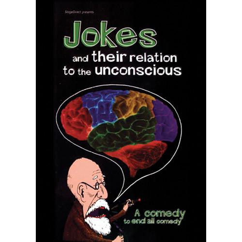 First Light Video DVD: Jokes and Their Relation to the Unconscious