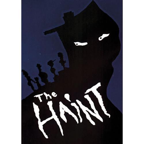 First Light Video DVD: The Haint