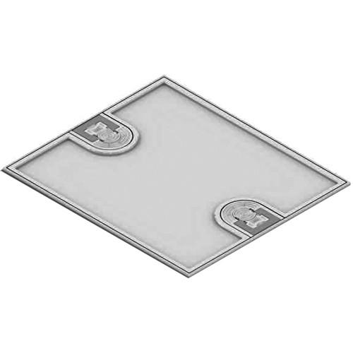 FSR FLH20-0S-C Solid Aluminum Cover