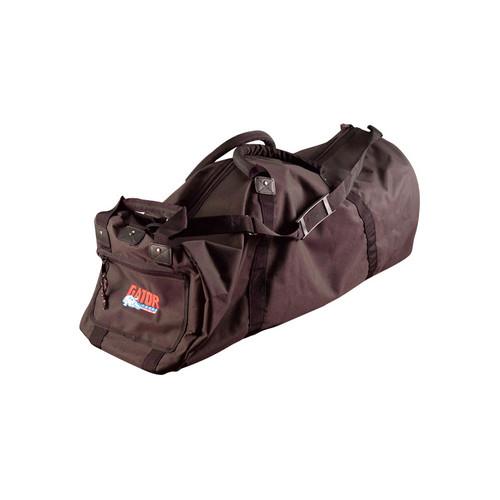 Gator Cases GP-HDWE-1436W Drum Hardware Protechtor Bag with Wheels