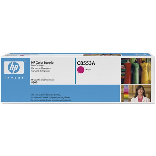 HP Color LaserJet Magenta Toner Cartridge