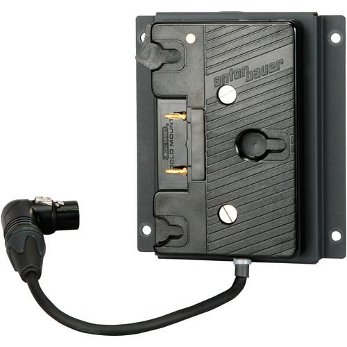 Ikegami BB-1750A Battery Bracket