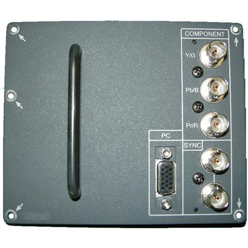 Ikegami CM-175 Analog PC Component Input Module