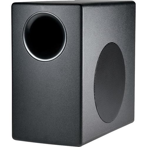 JBL Control 50S T 8" Subwoofer