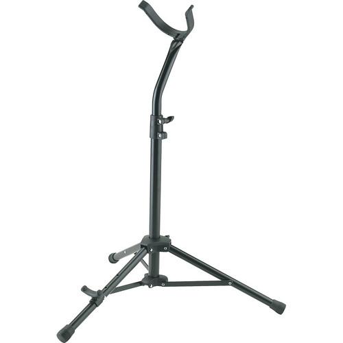 K&M 14410-000-55 Baritone Saxophone Stand