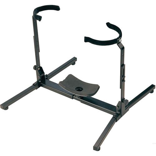 K&M 14945-000-55 Stand for King-size Tuba