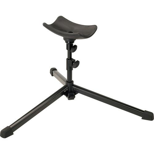 K&M 14952-000-55 Tuba Performer Stand for Children