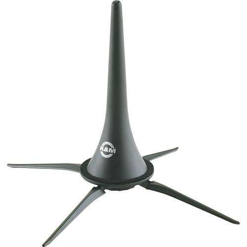 K&M 15222 Clarinet Stand
