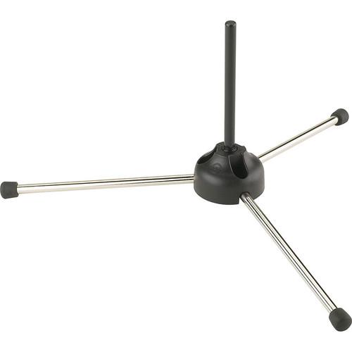 K&M 15258-000-01 Flute Stand