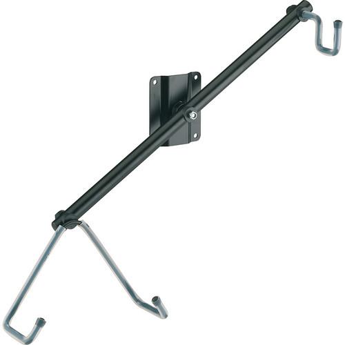 K&M 16295 Guitar Wall Mount for Electric Guitar