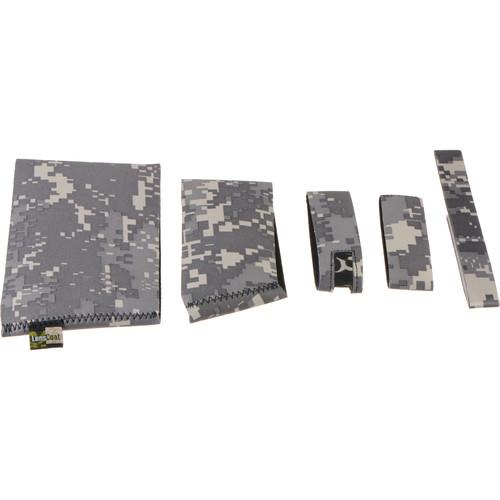 LensCoat Lens Cover for Sigma 300mm f 2.8 APO DG Lens