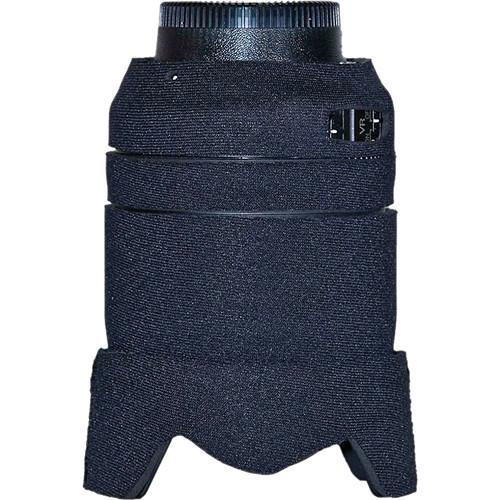 LensCoat Lens Cover for the Nikon 18-105mm f 3.5-5.6G Lens