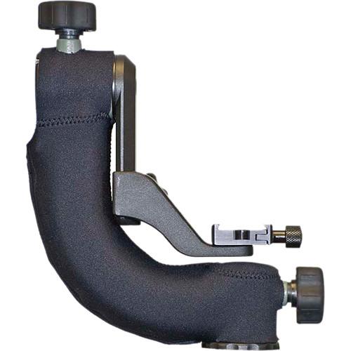 LensCoat Tripod Head Cover for the Jobu BWG-Pro Pro2 Gimbal Head