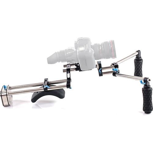 Letus35 K2 Shoulder Mount