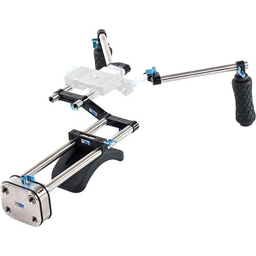 Letus35 Shoulder Mount Add-on Kit