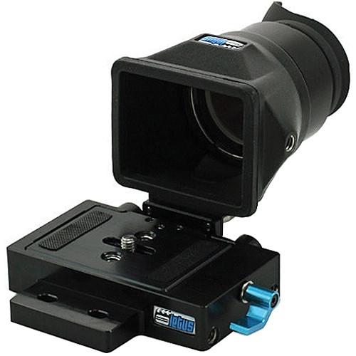 Letus35 Talon Starter Kit for Canon 5DmkII & 7D with Battery Grip