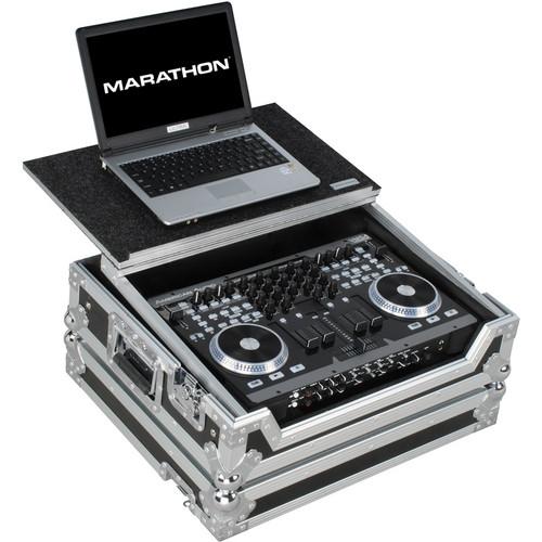 Marathon MA-VMS4 Case for American Audio VMS4 Music Controller