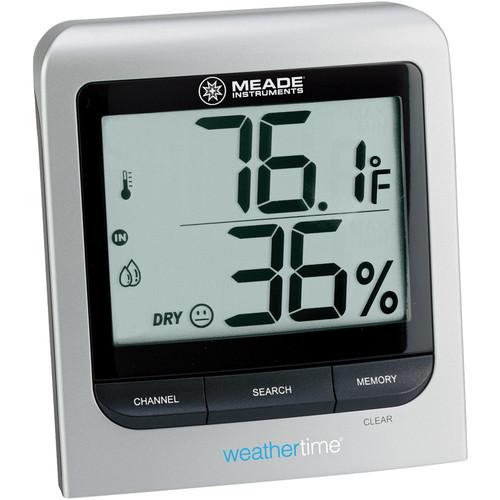 Meade Personal Weather Station