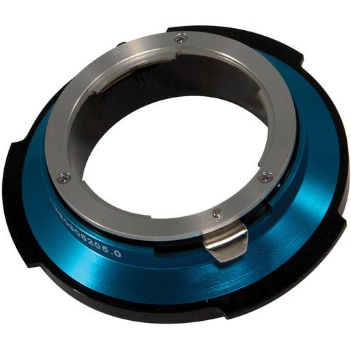 MTF Services Ltd Nikon G to EX3 Lens Adaptor