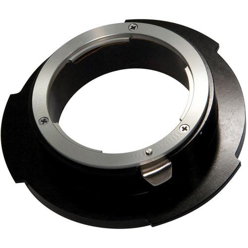 MTF Services Ltd Nikon to EX3 Lens Adaptor