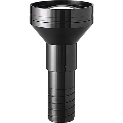 Navitar 1.28-1.8" NuView Zoom Lens for Canon LV-7585 7590