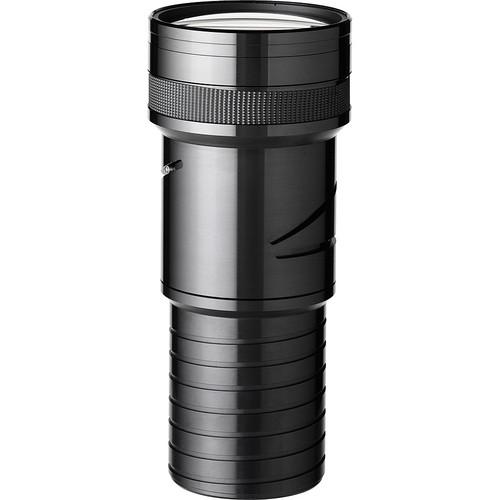 Navitar 2.0-2.75" NuView Zoom Lens for Christie LW650