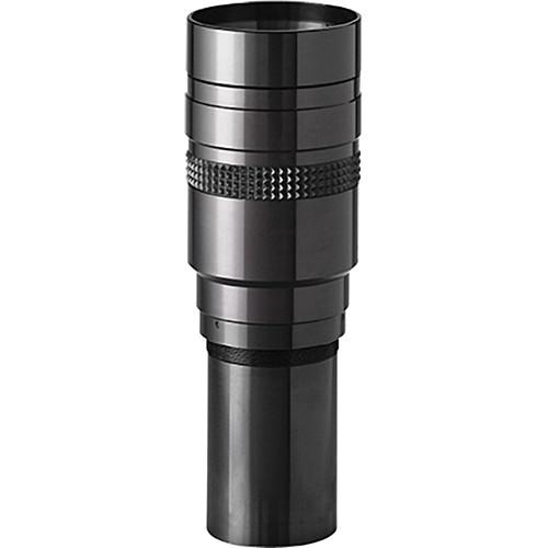 Navitar 2.75-5.0" NuView Zoom Lens for Canon LV-7585 7590