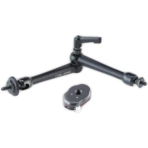 Noga 1 4" DG Cine Arm Kit with 2 Cine Locks
