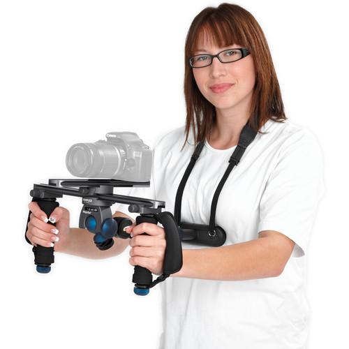 Novoflex Multi-Media-Rack BlueBird Kit Modular DSLR Rig