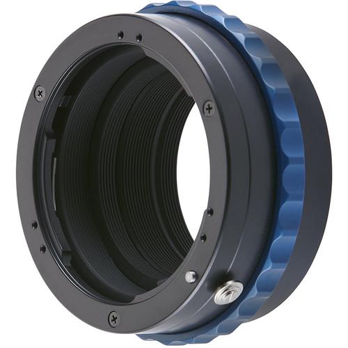Novoflex Pentax K to Micro Four Thirds Lens Adapter