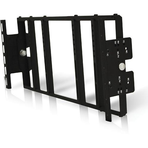 Orion Images RMK-08 Tiltable Rack Mount Bracket for LCD Monitors