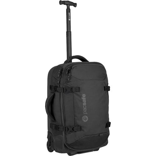 Pacsafe Toursafe AT21 Anti-Theft Wheeled Carry-On Luggage