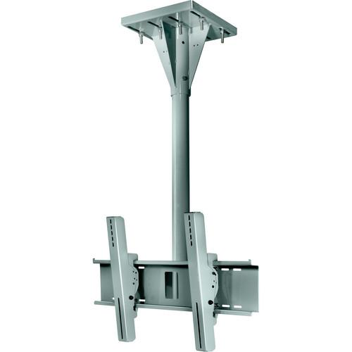 Peerless-AV ECMU-02-I-S Wind Rated I-beam Tilt Mount