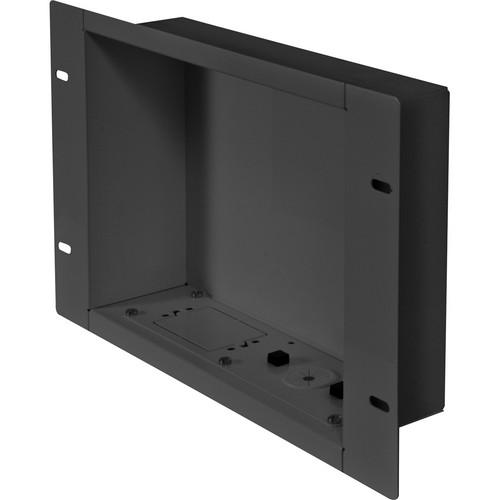 Peerless-AV IBA2 In-Wall Cable Management and Storage Box