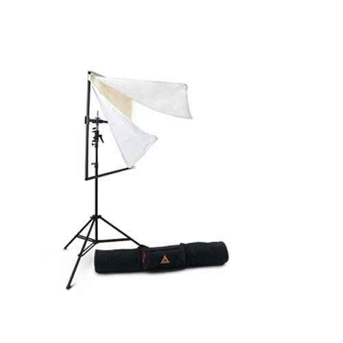 Photoflex FirstStudio LitePanel Kit - 39 x 39"