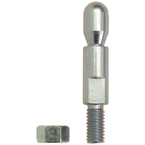 Photogenic 1 2" Diameter Stud with 3 8"-16 Male Thread