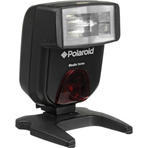 Polaroid PL-108AF Flash for Olympus Panasonic Cameras