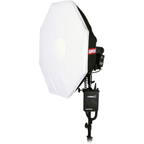 Quantum Instruments QF75 26" Octagon Softbox